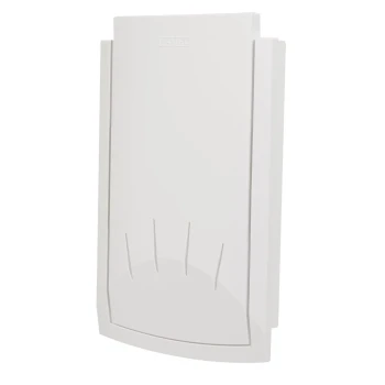 Gong dwutonowy FORTE GNS-223  Zamel 2