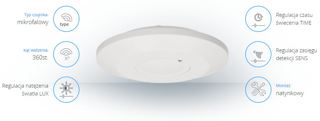or-cr-240-mikrofalowy-czujnik-ruchu