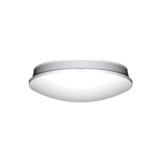 Plafon MODENA MINI 1X36W TC-F EVG, PX3004057 - PFX Lighting