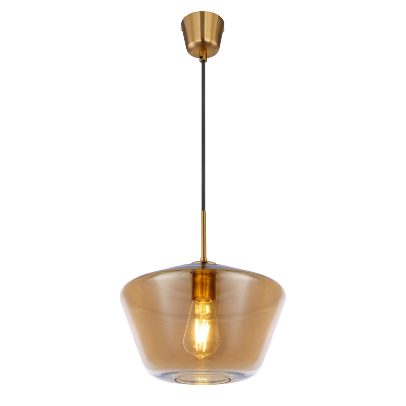 Oprawa oświetleniowa Glob COBY lampa wisząca, 15435H1