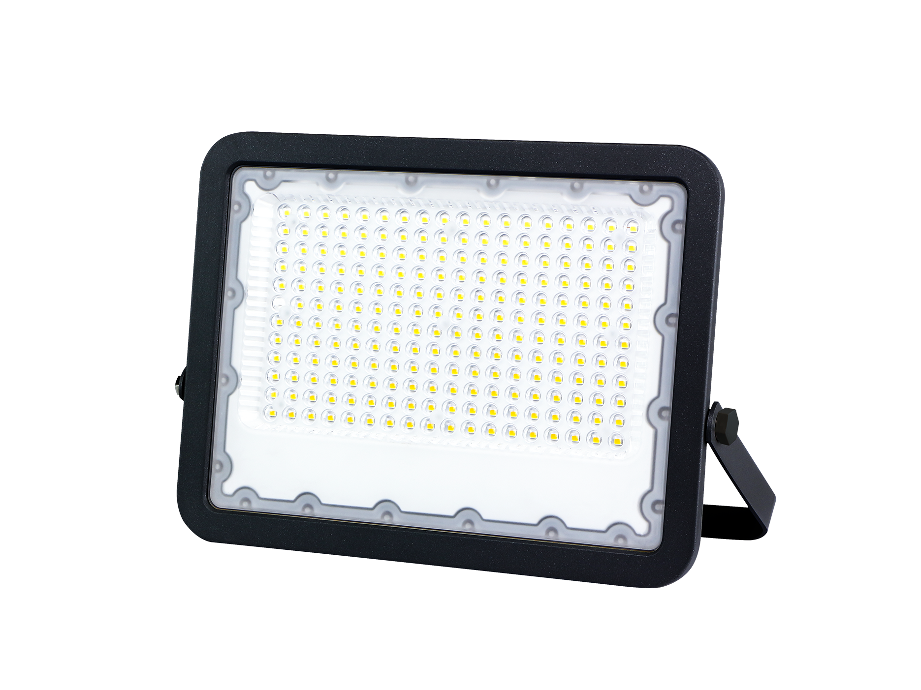 Naświetlacz LED 150W GALAXI Czarny 4000K, LFL271 - Lumax