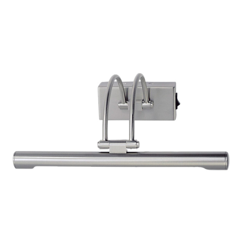 Lampa naścienna ITALUX High, 3090/35 SAT.N - ITALUX