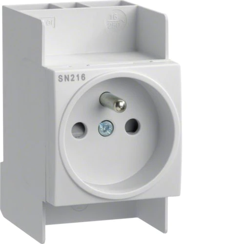 SN216 - Hager