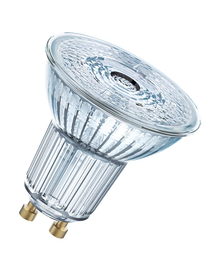 Żarówka LED PAR 8.3W 930 GU10, 449268 - LEDVANCE