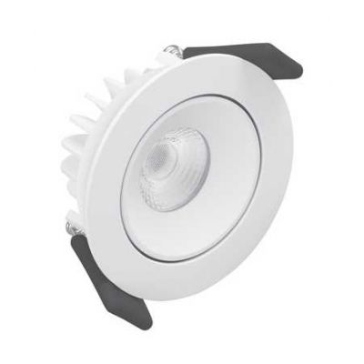 Oprawa Spot LED adjust 6.5W 3000K 230V IP20, 000148 - LEDVANCE
