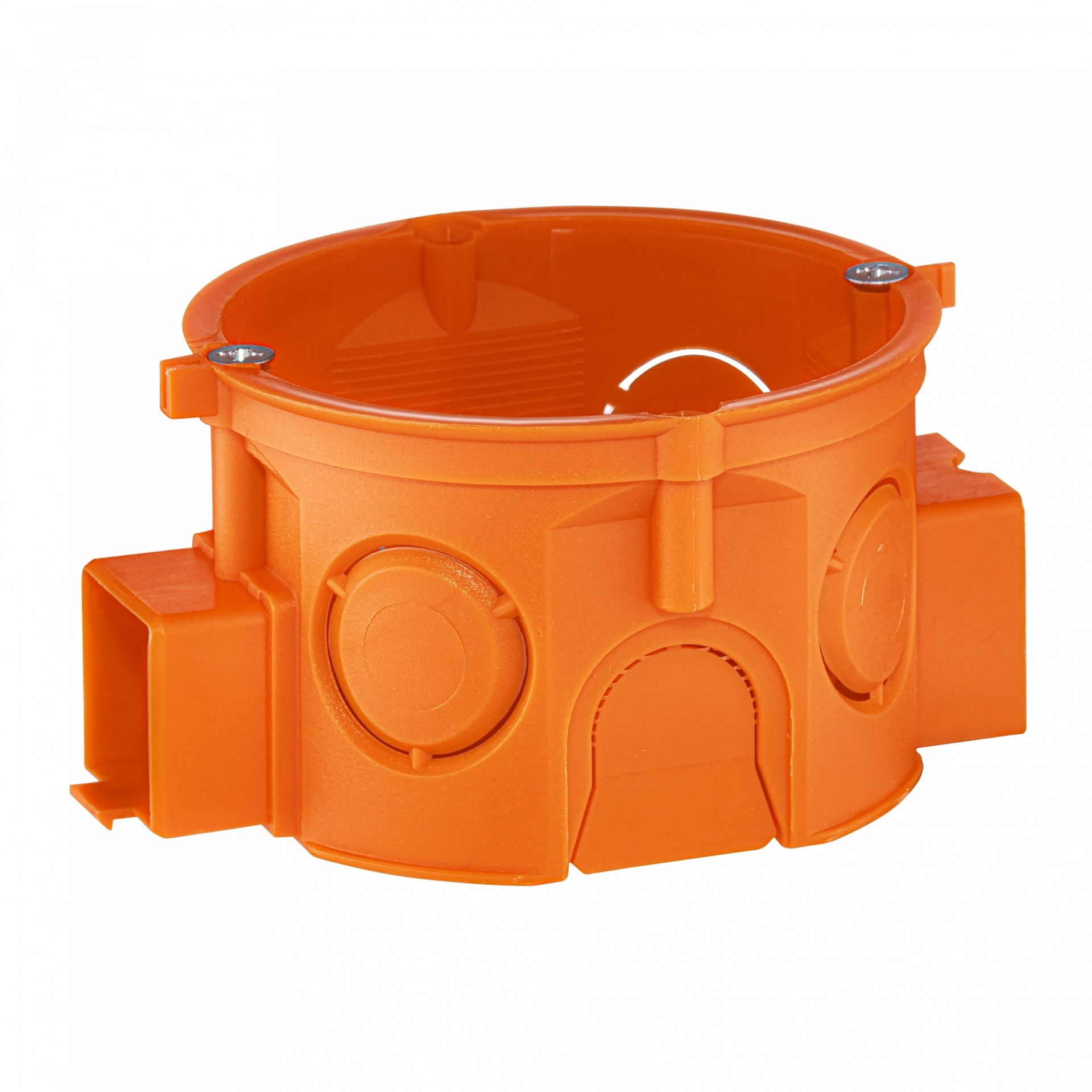 Puszka podtynkowa 60 MM płytka szeregowa, 33068008 - SIMET