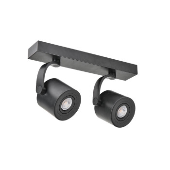 Oprawa sufitowa Bross Arm 2 czarna AZ3503 - Azzardo