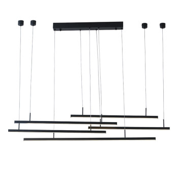 Lampa wisząca Merlo DIMM 49W 3000K, AZ3184 - AZzardo