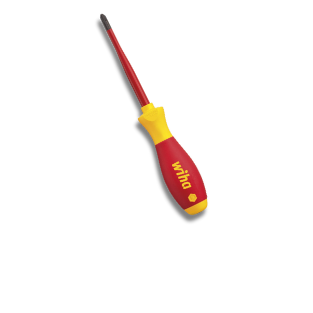 Wkrętak SoftFinish electric slimFix 80mm, 36329 - WIHA