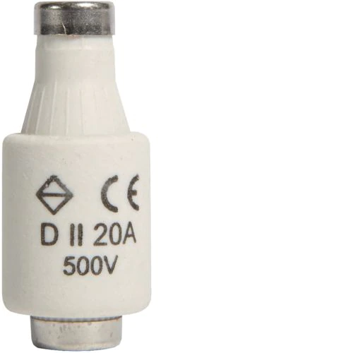 Wkładka bezpiecznikowa LE27F20 - Hager