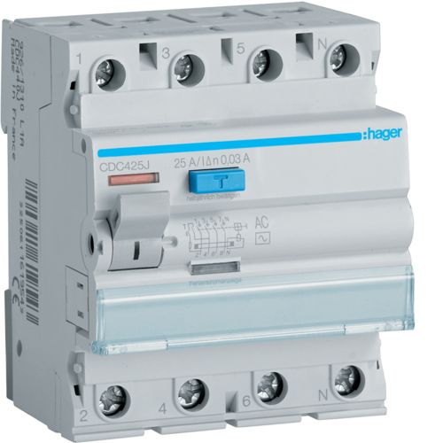 CDC425J