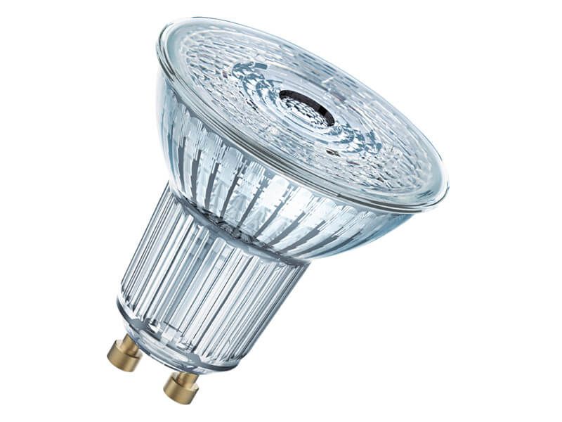 Żarówka LED PAR 3.7W 930 GU10, 259959 - LEDVANCE