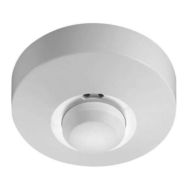 Mikrofalowy czujnik ruchu z osloną 1200W OR-CR-212 - ORNO