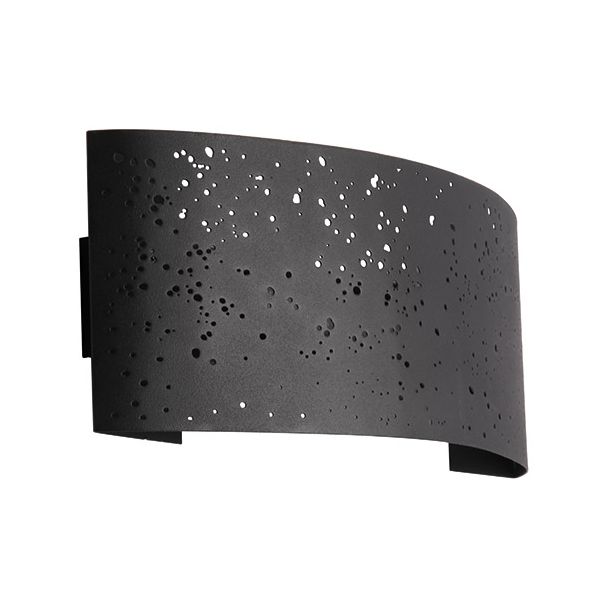 Oprawa oświetleniowa IGO LED 5W BLACK 4000K IDEUS 03286