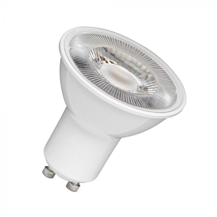 Żarówka LED VAL 4.5W 840 GU10, 599116 - LEDVANCE