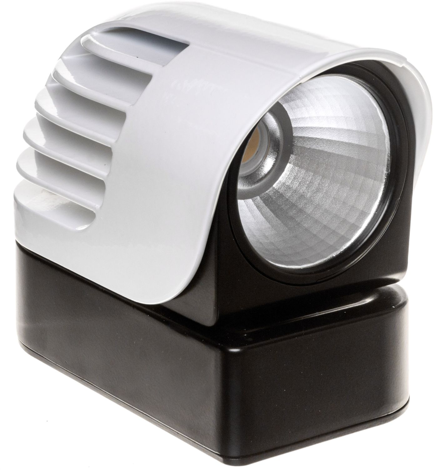 Projektor NUOVO LED ED 3000lm/830 42st. biało-czarny 020140.5L01.05