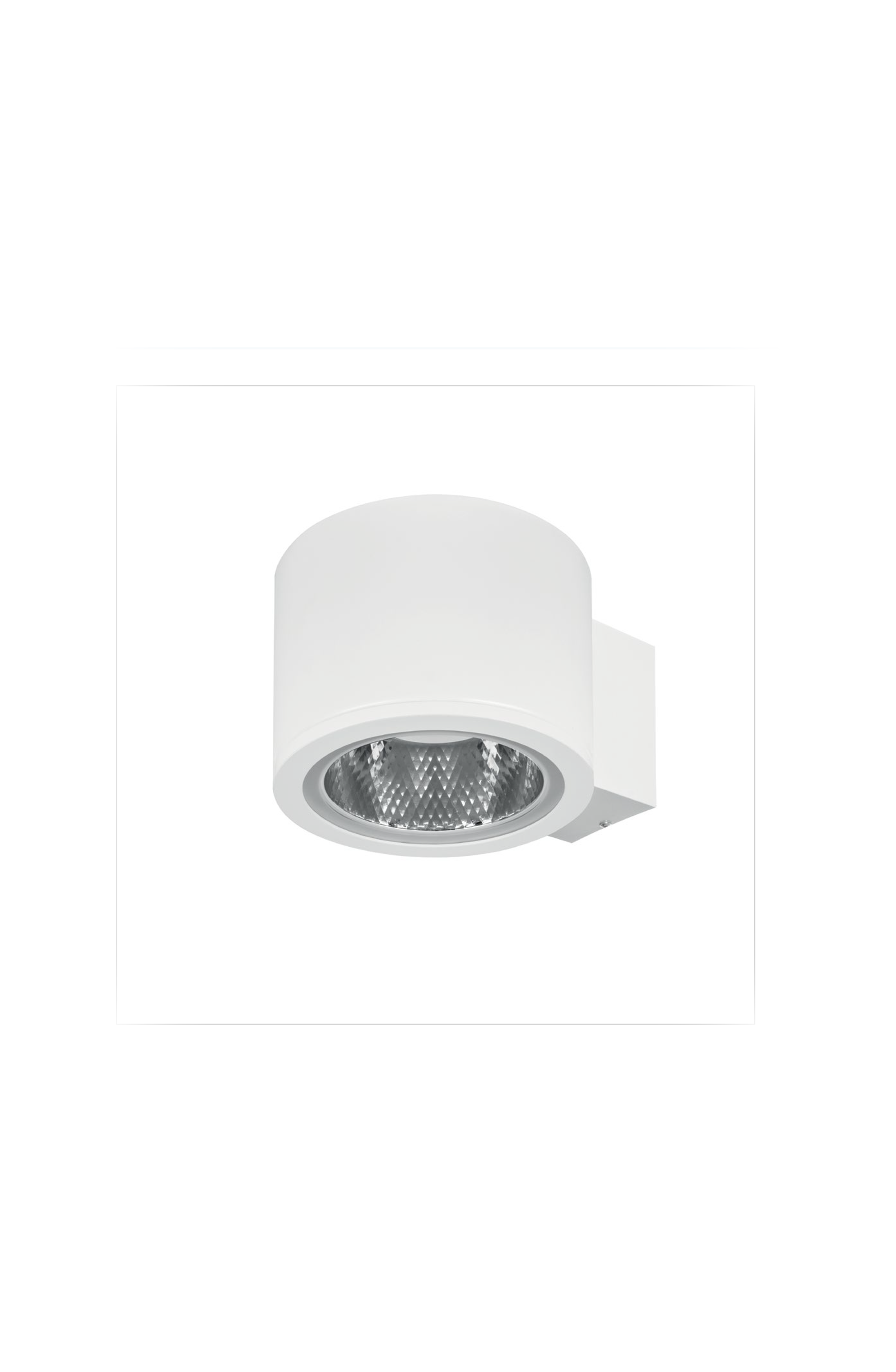 Bari Eco Kinkiet LED 10W 4000K 1160lm - PXF Lighting