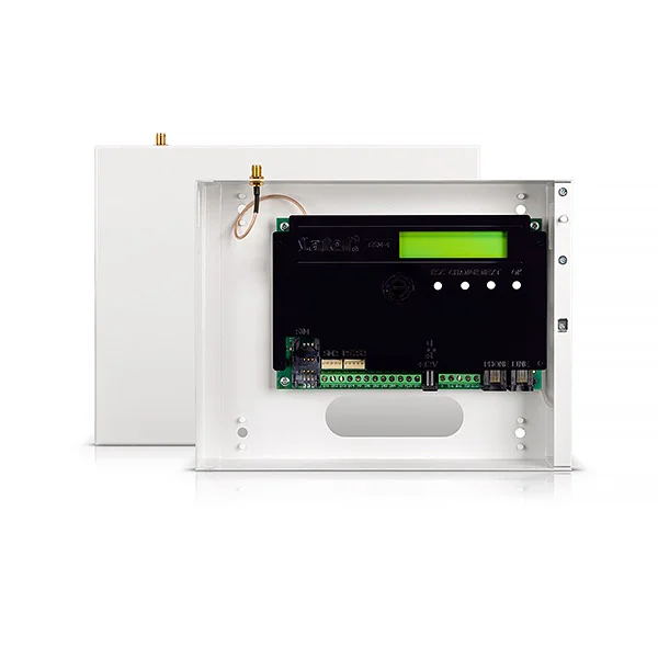 Moduł w obudowie GSM 4