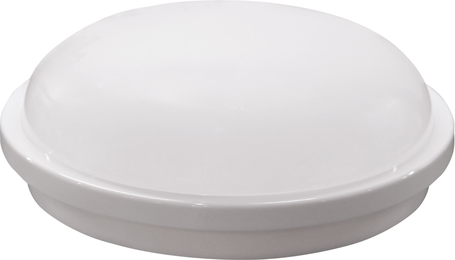 Oprawa oświetleniowa HEDA BULKHEAD 15W 1200LM 830 120° IP65, HBL1501 - HEDA