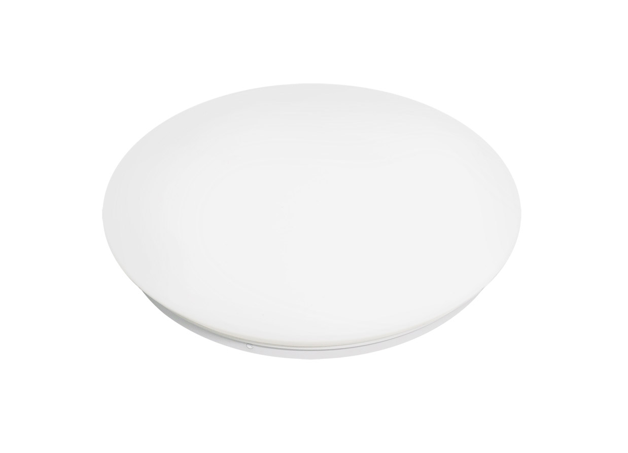 Oprawa oświetleniowa SENSOR HEDA 18W 4000K 1260LM IP44, HCL1804S - HEDA