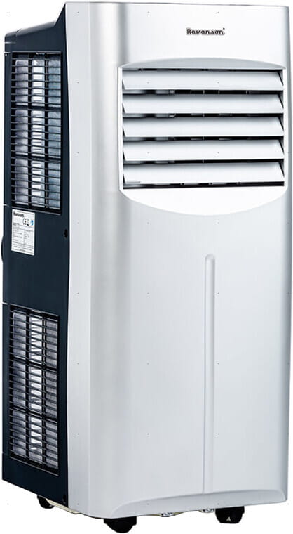Klimatyzator-mobilny PM-9500S