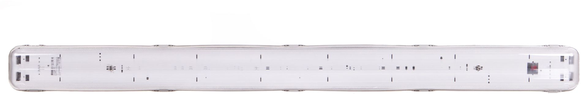 Oprawa ATLANTYK 3 HF 2x49W PC IP65 EO.075PC