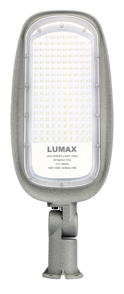 Lampa uliczna RX 60W 6600lm 6000K IP65, LU060RXN - Lumax