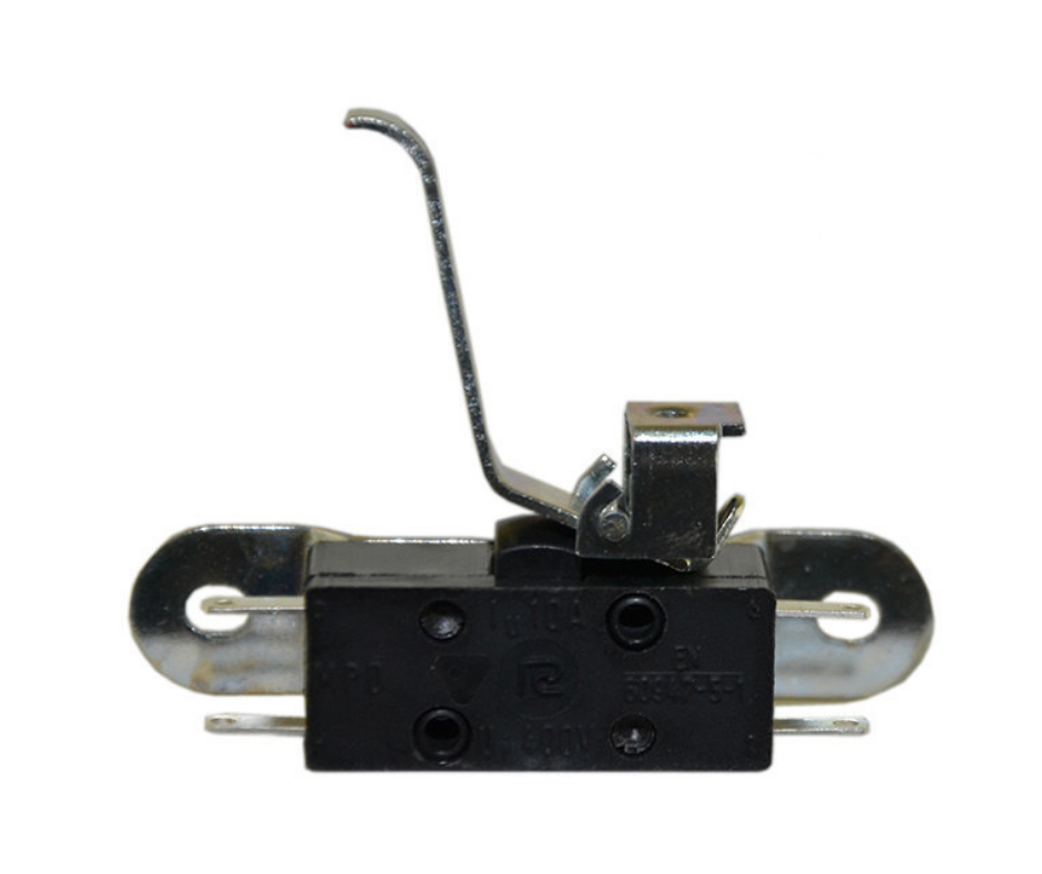 Wyłącznik krańcowy miniaturowy 1R 1Z MP0-1L dźwignia lewa, W0-59-182022 - PROMET