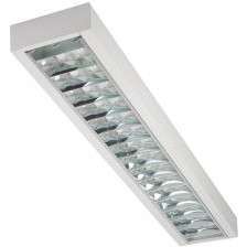 Oprawa rastrowa SRN418.PA, 7055001 - ES-SYSTEM