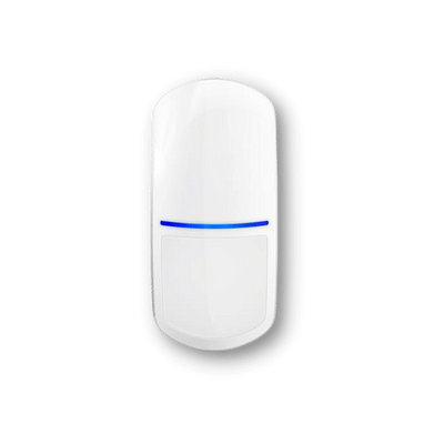 Czujka ruchu PIR odporna na ruch zwierząt do 20 kg, SLIM-PIR-PET - Satel