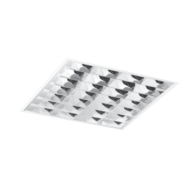 Oprawa świetlna ROMA 4X18W T8, PX1139157 - PXF Lighting