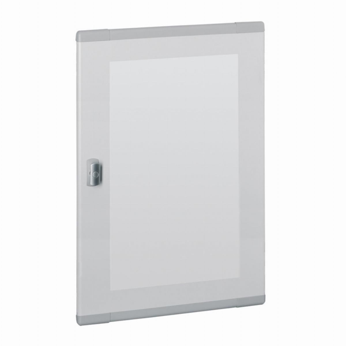 Drzwi płaskie transparentne 900x575mm IP40 020285 LEGRAND