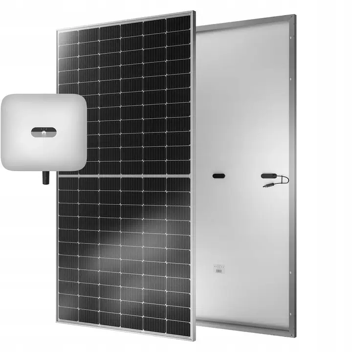 Magazyn Energii, moduł bateryjny LUNA2000-5-E0 - Huawei