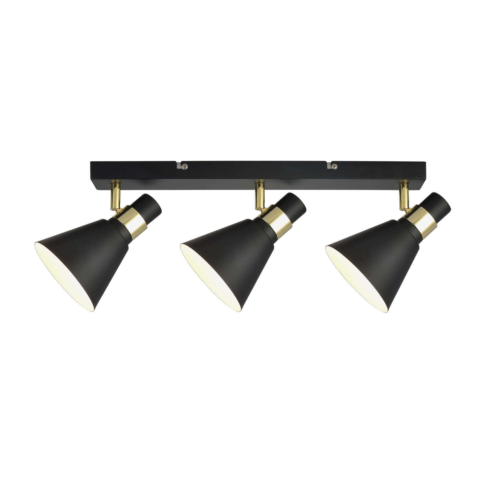 Lampa sufitowa BIAGIO, MB-H16079M-3 - ITALUX