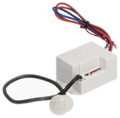 Czujnik ruchu 360st. z zew. sensorem OR-CR-211/12-24V - ORNO