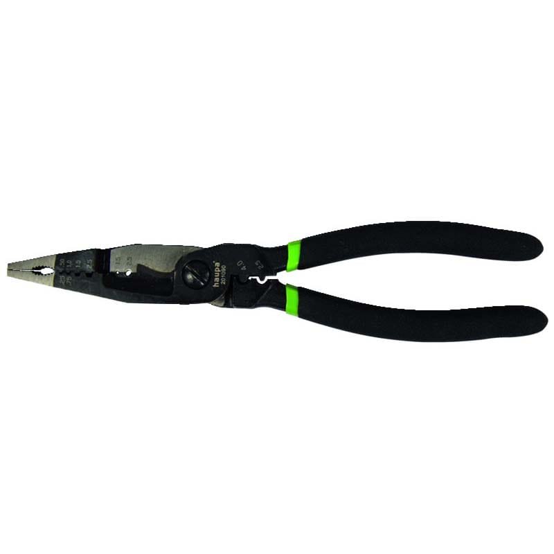 Szczypce zaciskowe HAUPA 201090