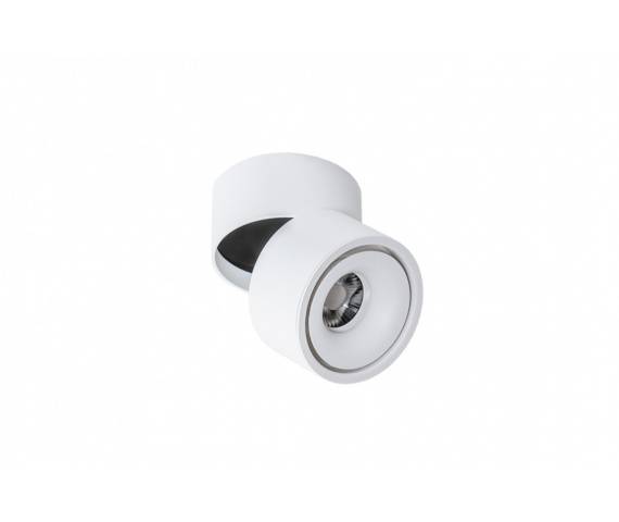 Lampa natynkowa Costa 13,4W 4000K, AZ4554 - AZzardo