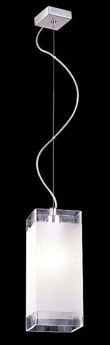 Lampa wisząca Niki, MD8091-1A - ITALUX