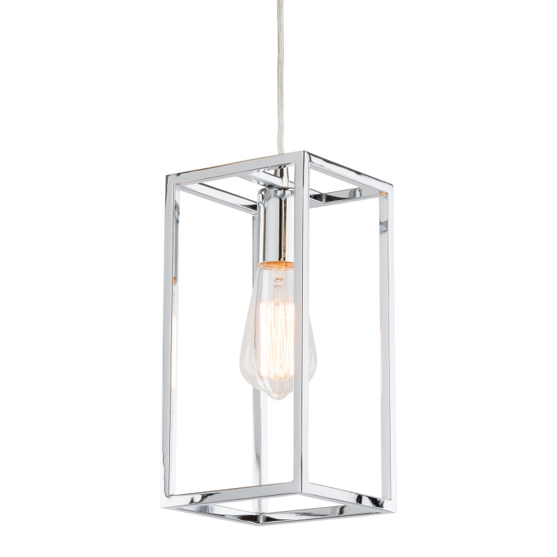 Lampa wisząca SIGALO. MD-BR4366-D1 CH - ITALUX