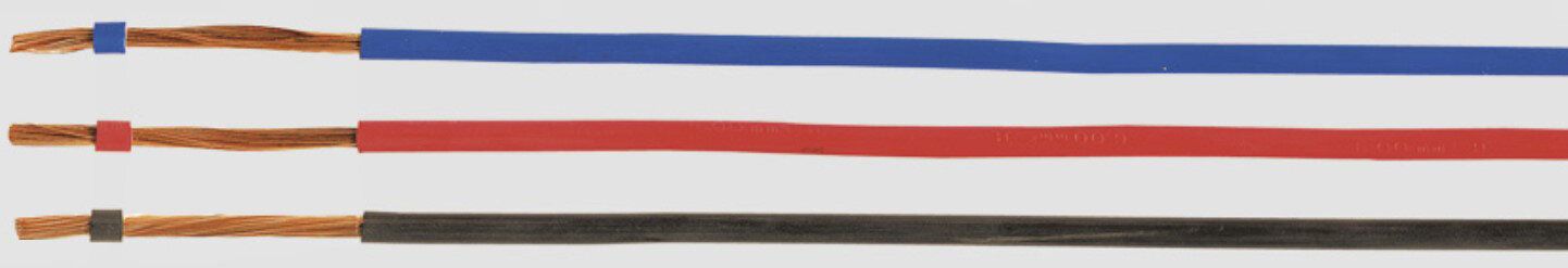 Przewód bezhalogenowy H07Z-K 25 450/750V, 51823 - HELUKABEL