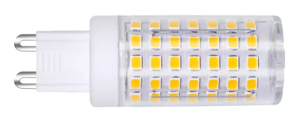 Żarówka LED SMD G9 12W 4000K 1200lm, LL238 - Lumax