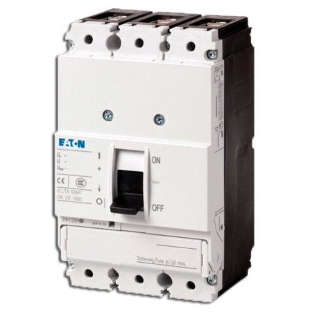 Rozłącznik mocy 3P 100A 111995 Eaton