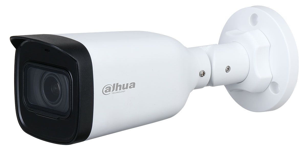 Kamera TUBOWA 4X1, HAC-B3A21-Z-2712 - DAHUA