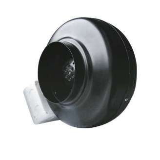 Wentylator przemysłowy WK125, 007-0097 - DOSPEL