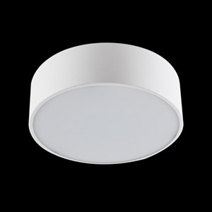 Rubin okrągły 800LED 9800LM 840 - Luxiona