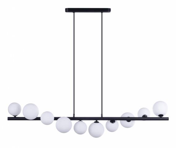 Lampa wisząca Sybilla 10xG9, AZ4404 - AZzardo