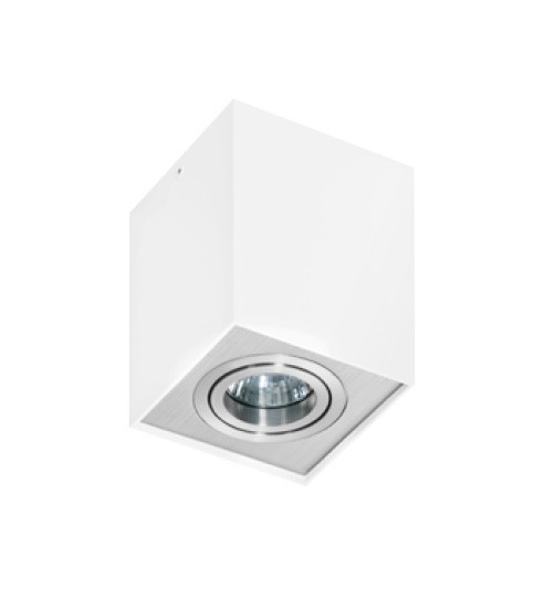 Oprawa sufitowa ELOY GU10, AZ0872 - AZzardo