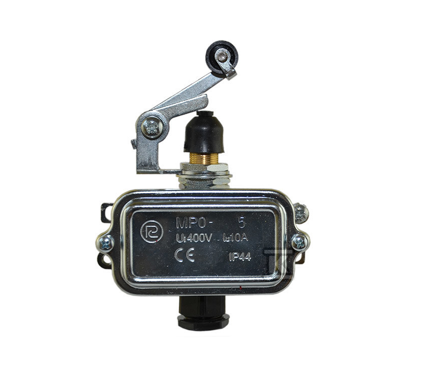 Łącznik miniaturowy MP0-5, W0-59-152022 - PROMET 