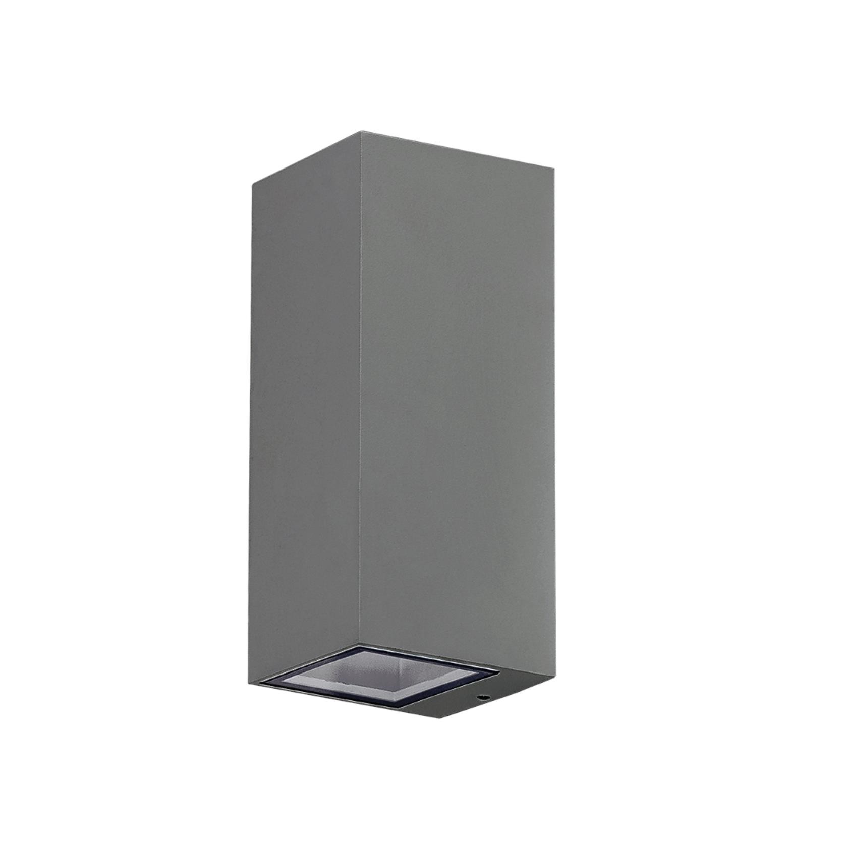 Oprawa sufitowa JAKE WALL 2 DRG 35W 2XGU10 IP54, AZ3321 - AZzardo