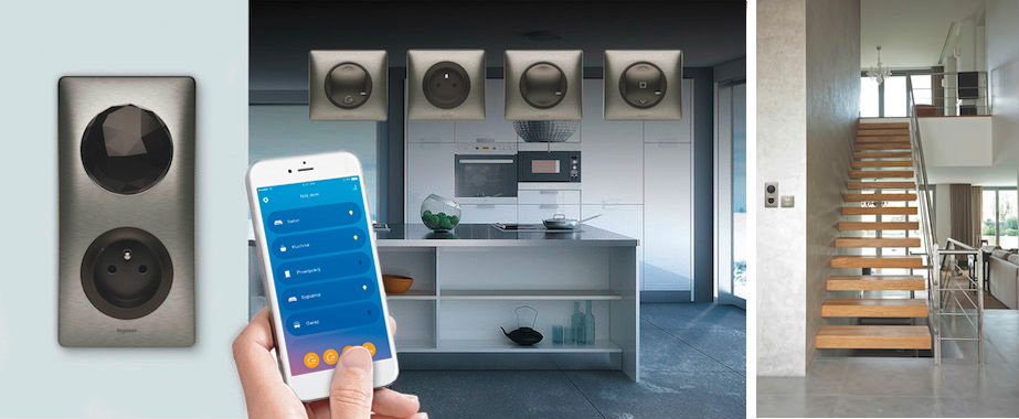 Legrand Netatmo